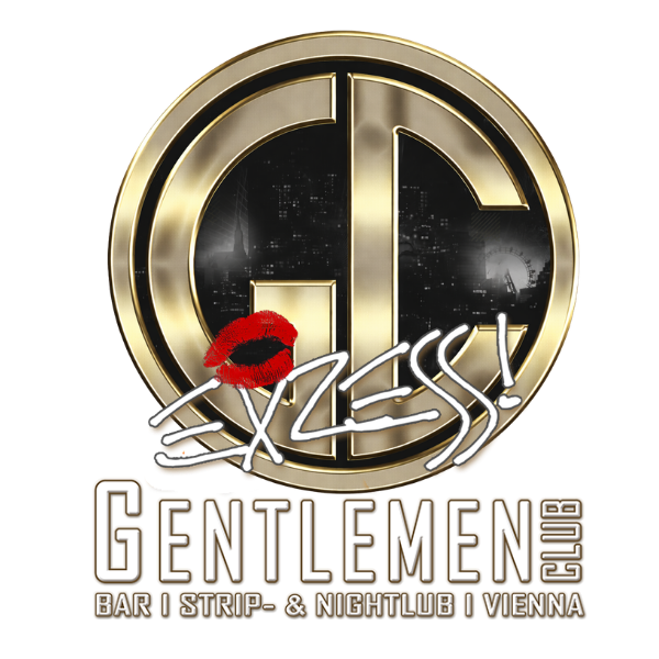 LOGO EXZESS! Gentlemen-Club Vienna