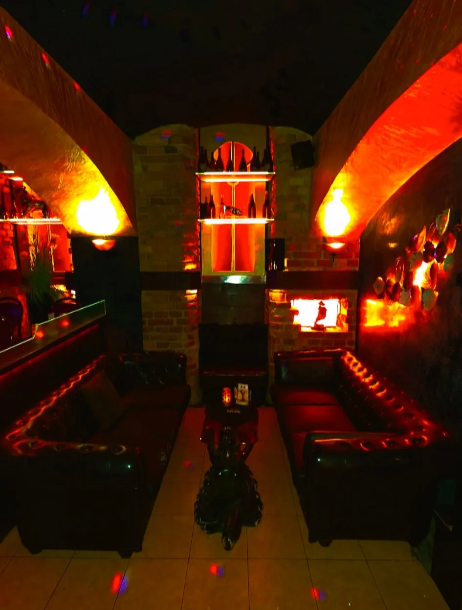 Club-Ambiente Wien Nightclub EXZESS