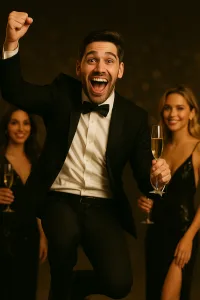 ´Party Package Wien – stilvolle Events und private Feiern im Club